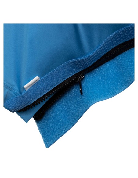 BR Fly Mask with Zipper Lycra