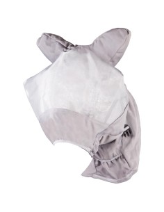 Bonnet anti-eczéma BR - Gris