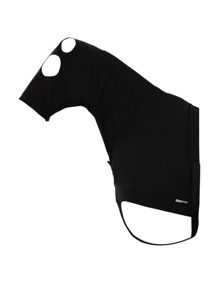 BR Neck Protector Soft Motion with Head Part