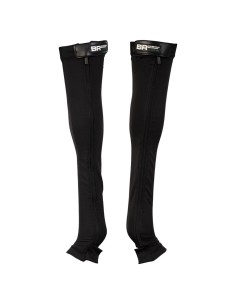 BR Socken für Pferde - Schwarz