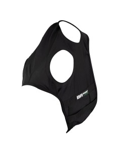 BR Calming Mask  - Black