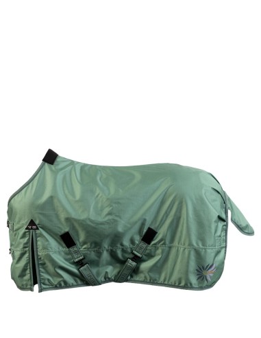 BR Mini Horse Rain Rug 600D 0g