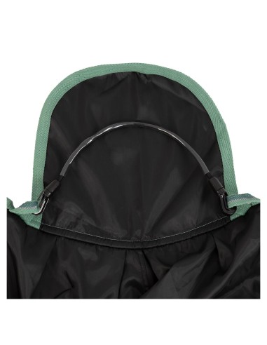 Couverture imperméable BR Mini 600D 0g