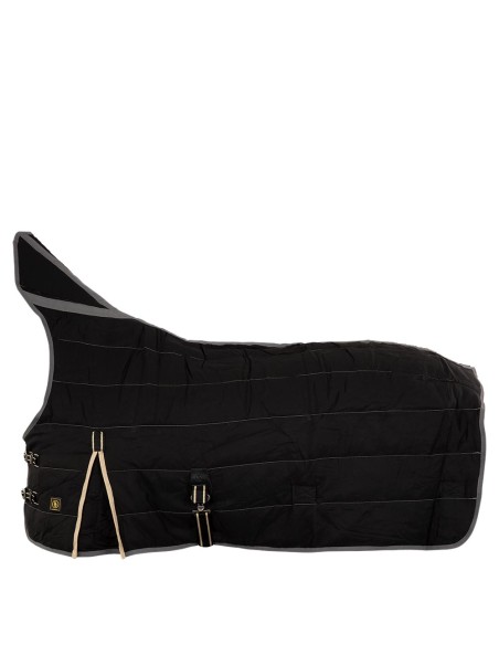 Sous-couverture à haute encolure BR Classic 200 g