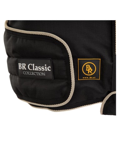 BR Turnout Rug Foal Classic 1200D – 340g