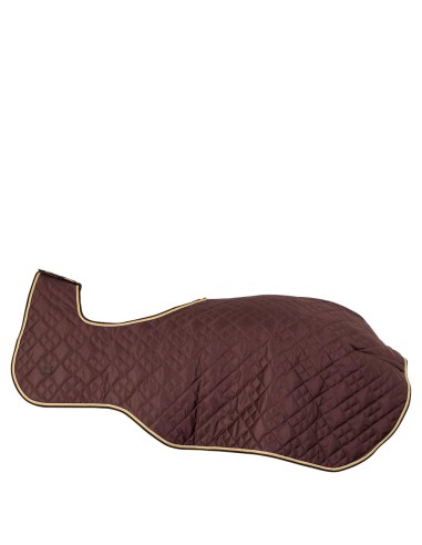 BR luxuriöse Ausreitdecke 1200D – 0 g