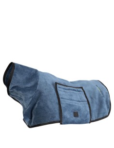 BR Hundebademantel - Big...