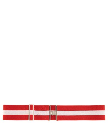 BR Elastic Rug Girth