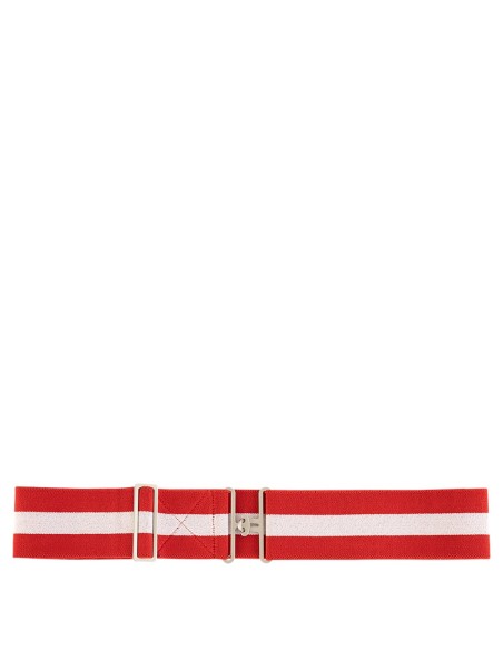 BR Elastic Rug Girth