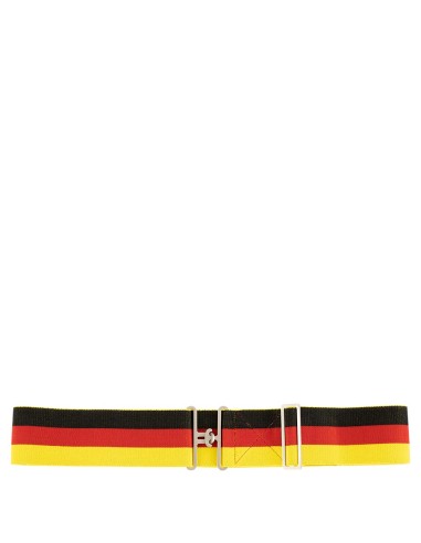 Sangle de couverture élastique BR