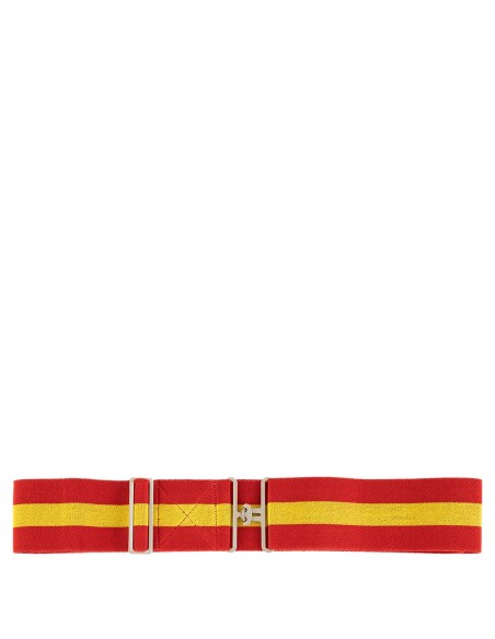 Sangle de couverture élastique BR