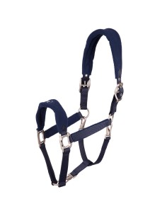 BR Grooming Halter - Blue