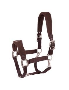 Licol de pansage BR 2