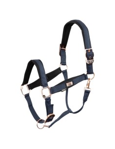 BR halster Rose Gold  -...