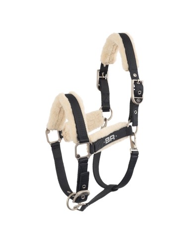 Licol BR Zamora Delicate Fur C-wear