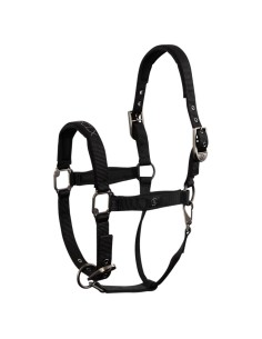 BR CLX halster - Meteorite