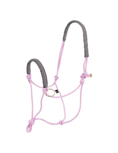 BR Rope Halter Set
