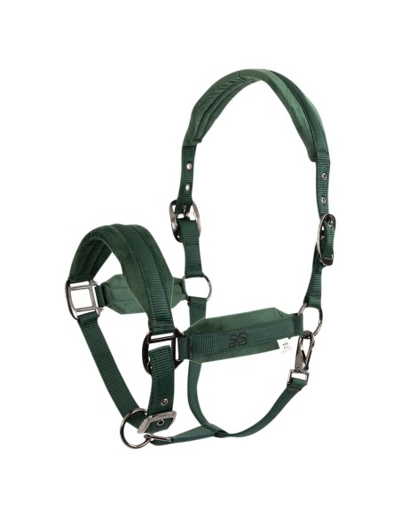 BR Halter Velvet