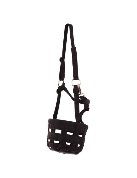 BR graasmasker