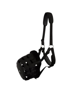 BR graasmasker Artificial Fur 2