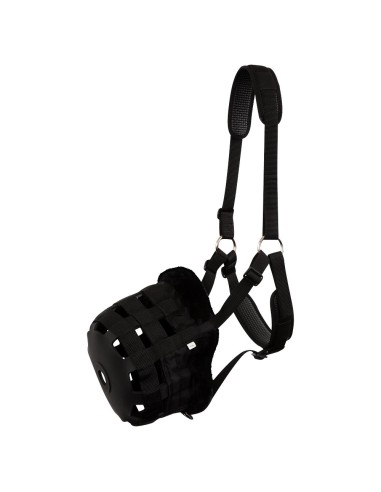 Masque de pâturage BR Artificial Fur