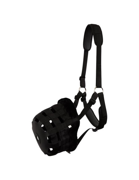 BR graasmasker Artificial Fur