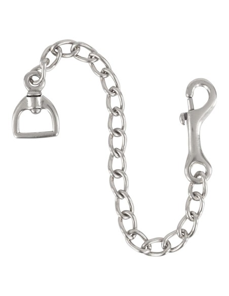 BR hengstenketting