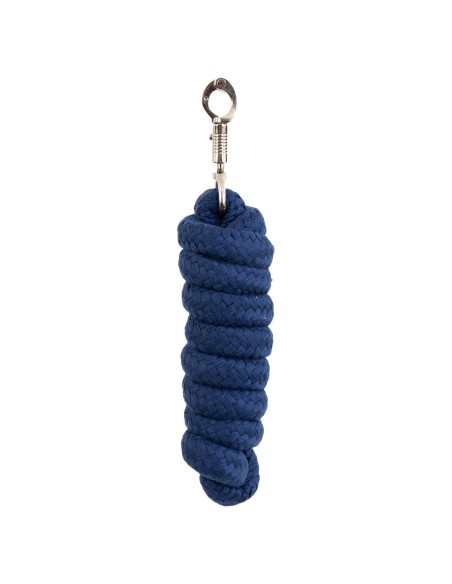 BR Heavy Lead Rope Deluxe Panic Hook