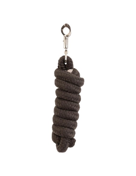 BR Heavy Lead Rope Deluxe Panic Hook
