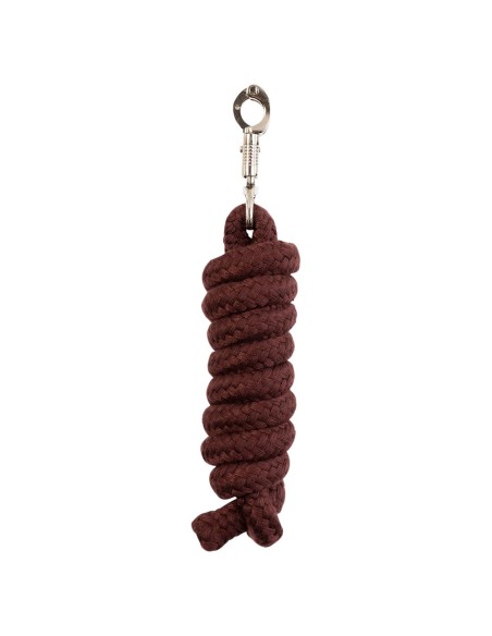 BR Heavy Lead Rope Deluxe Panic Hook