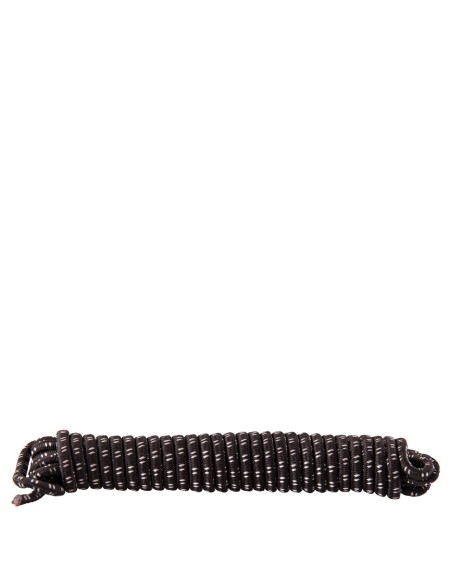 Rênes fixes en corde BR