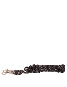 BR Longierausbinder - Schwarz