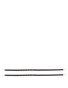 BR Side Reins Rings with...