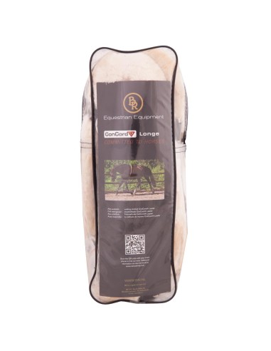 Méthode pour longer BR ConCord® Longe