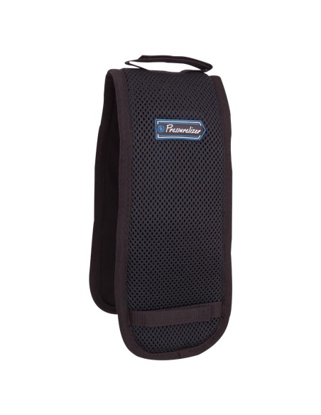 BR longeerpad Pressurelizer