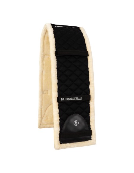 Tapis de longe BR Artificial Fur