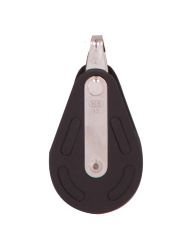 BR Umlenkrolle ConCord® Leader und Longe