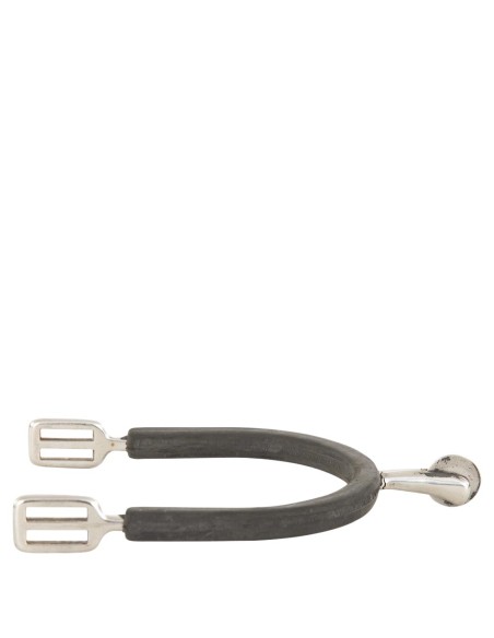 Éperons à molette Epsom petites BR pour homme