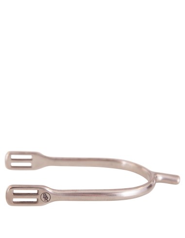 Éperons prince de Galles BR hommes