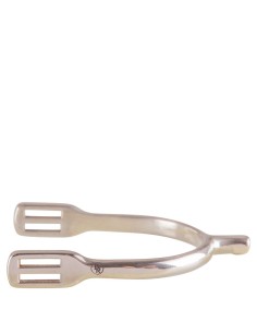 Éperons prince de Galles BR...