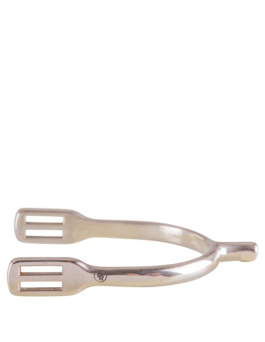 BR Sporen mit abgeflachtem Dorn Kinder