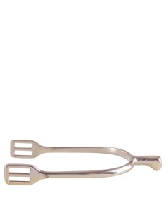 BR Knob End Spurs Ladies - -