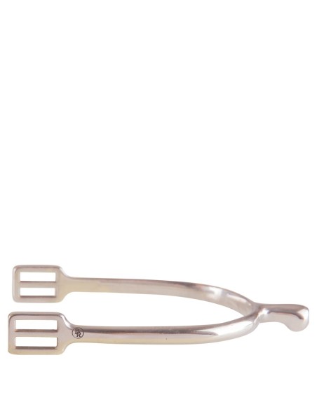 BR Knob End Spurs Men