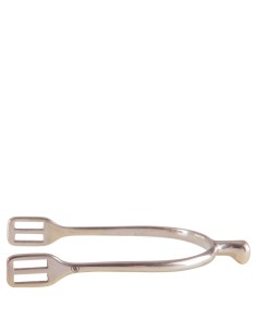 BR Knob End Spurs Children - -