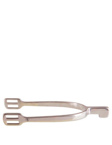 BR Hammer Head Spurs Men