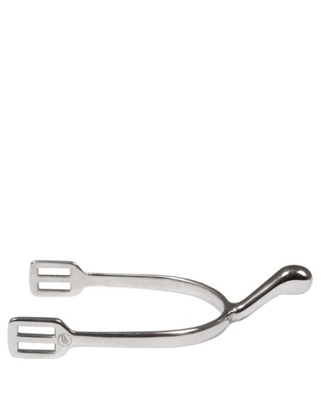 BR Swan Neck Spurs ladies