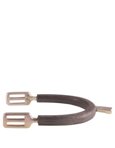 BR Sporen mit abgeflachtem Dorn Kinder