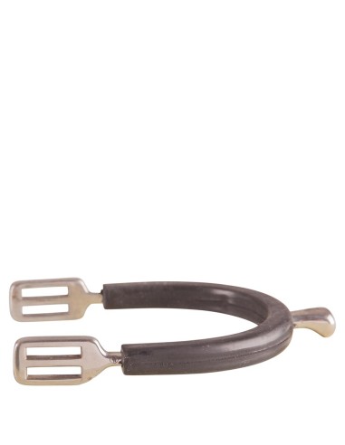 Éperons à bouts ronds BR enfants