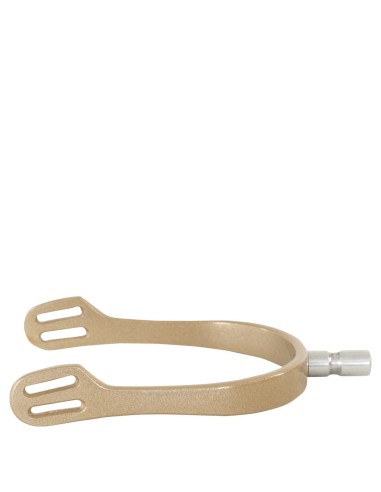 BR verwisselbare sporen Bergamo