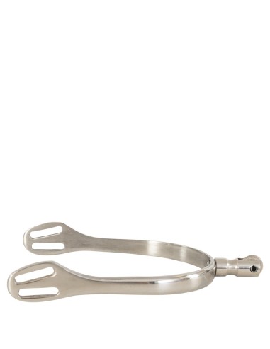 BR interchangeable Spurs Bolzano